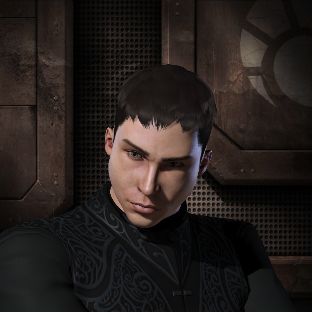 David Pavlove