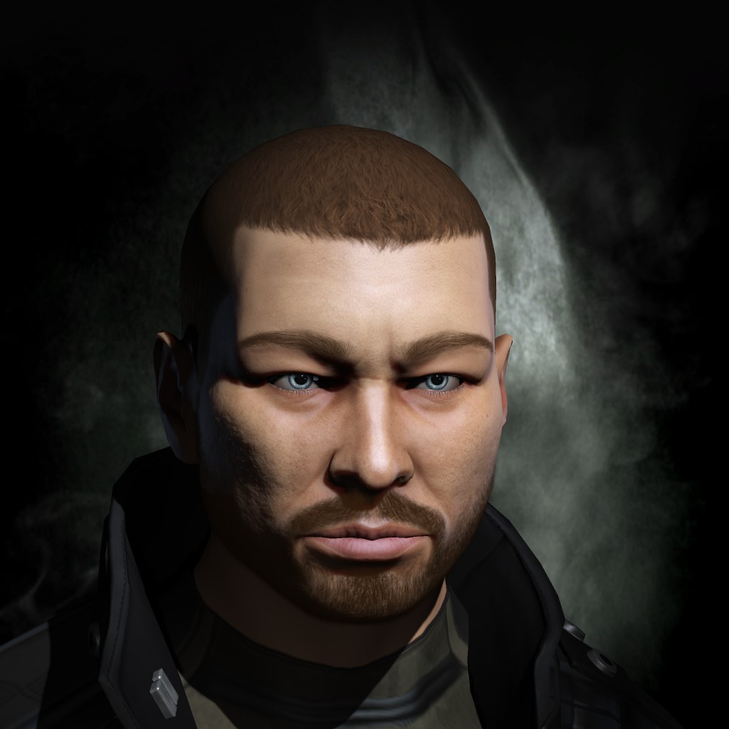 Engineer Ren Endashi