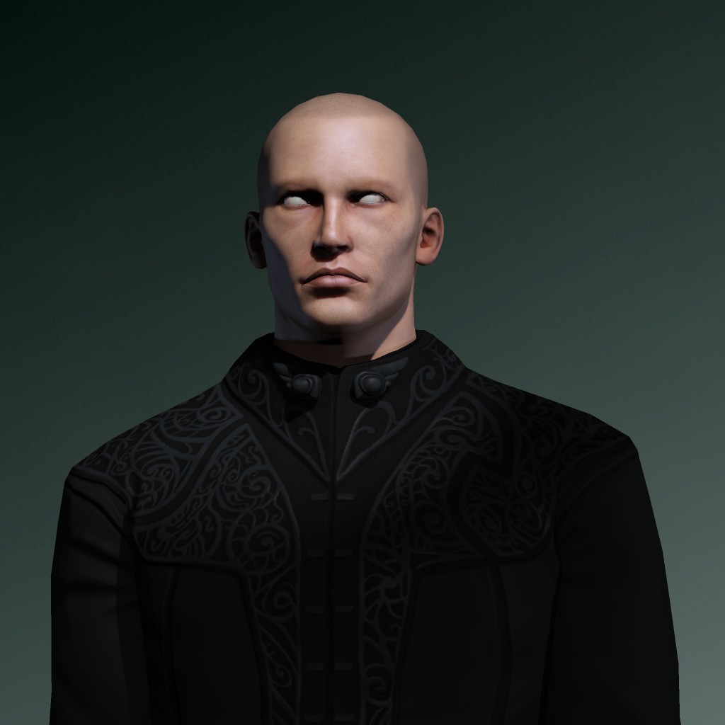Major Ursa