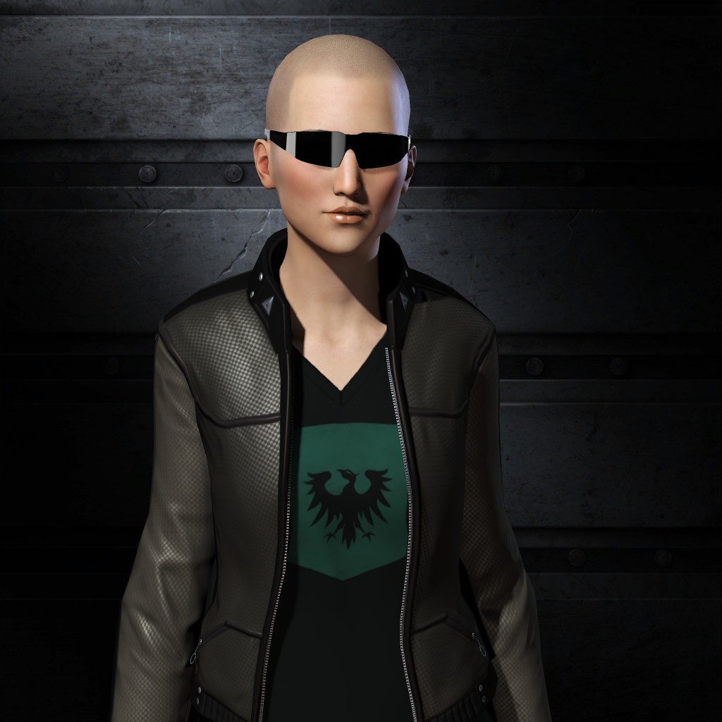 Eleven TheSilent
