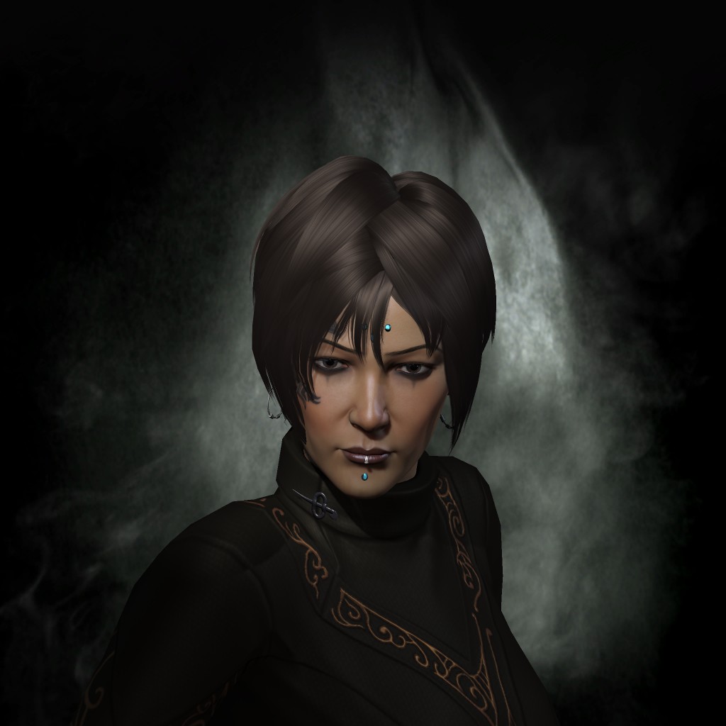 Ayrin Del-Suo