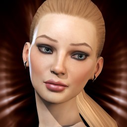 Sasha Taran portrait