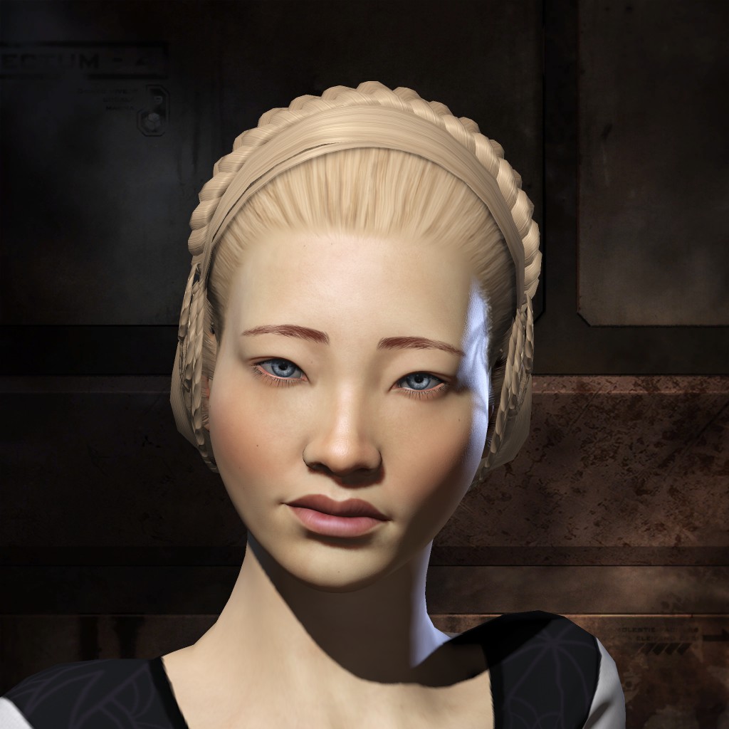 Nika Noisoer