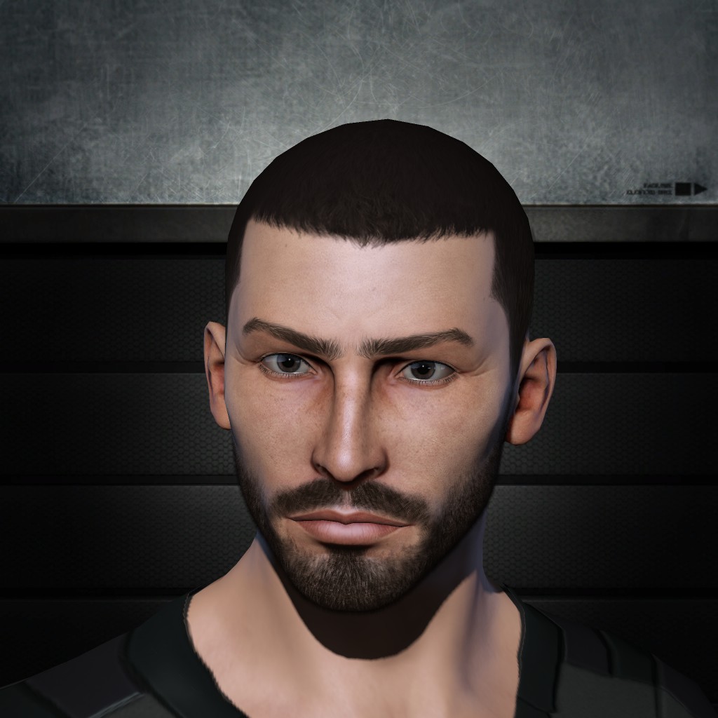 Samir Thiesant