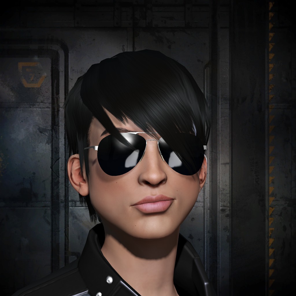 Nora Frame
