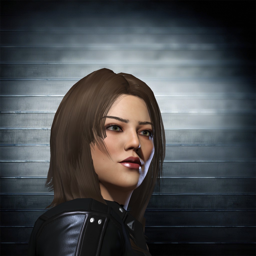 Portrait