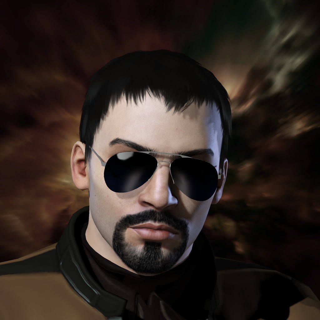 lgor Deuterius