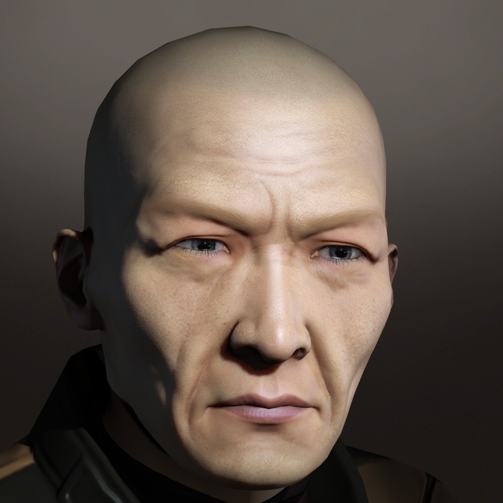 Grim McFaust