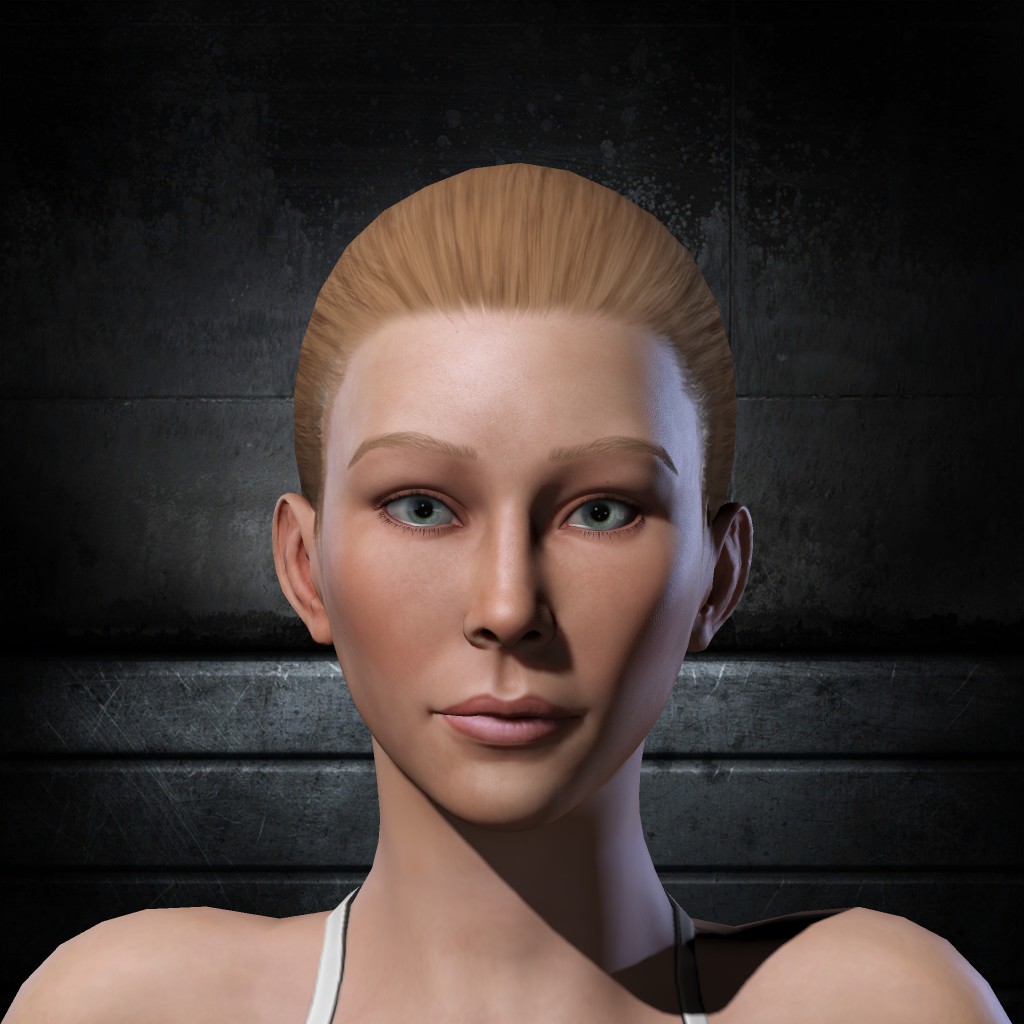 Kosmonautin