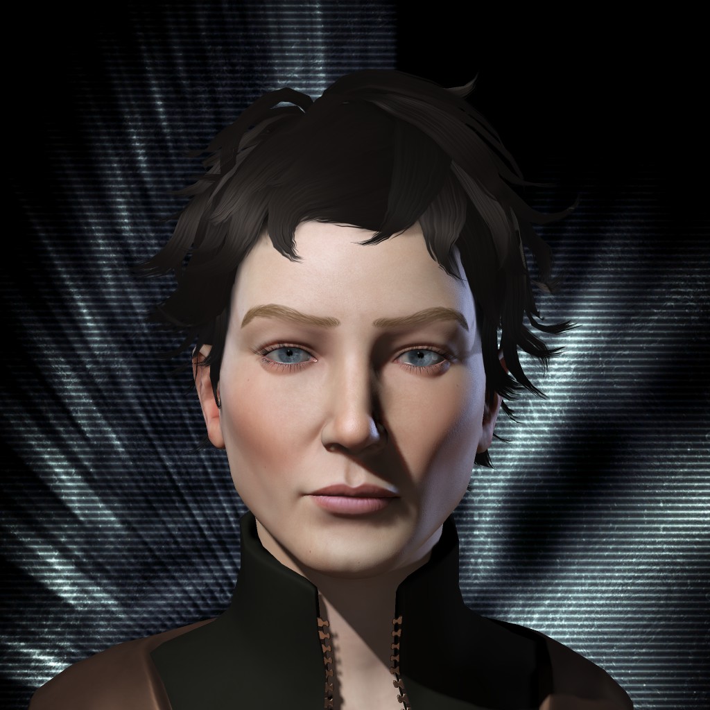 Lieutenant Lizzy