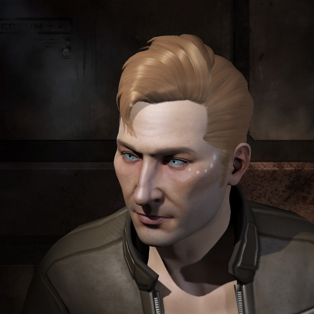 Remy Belvieu