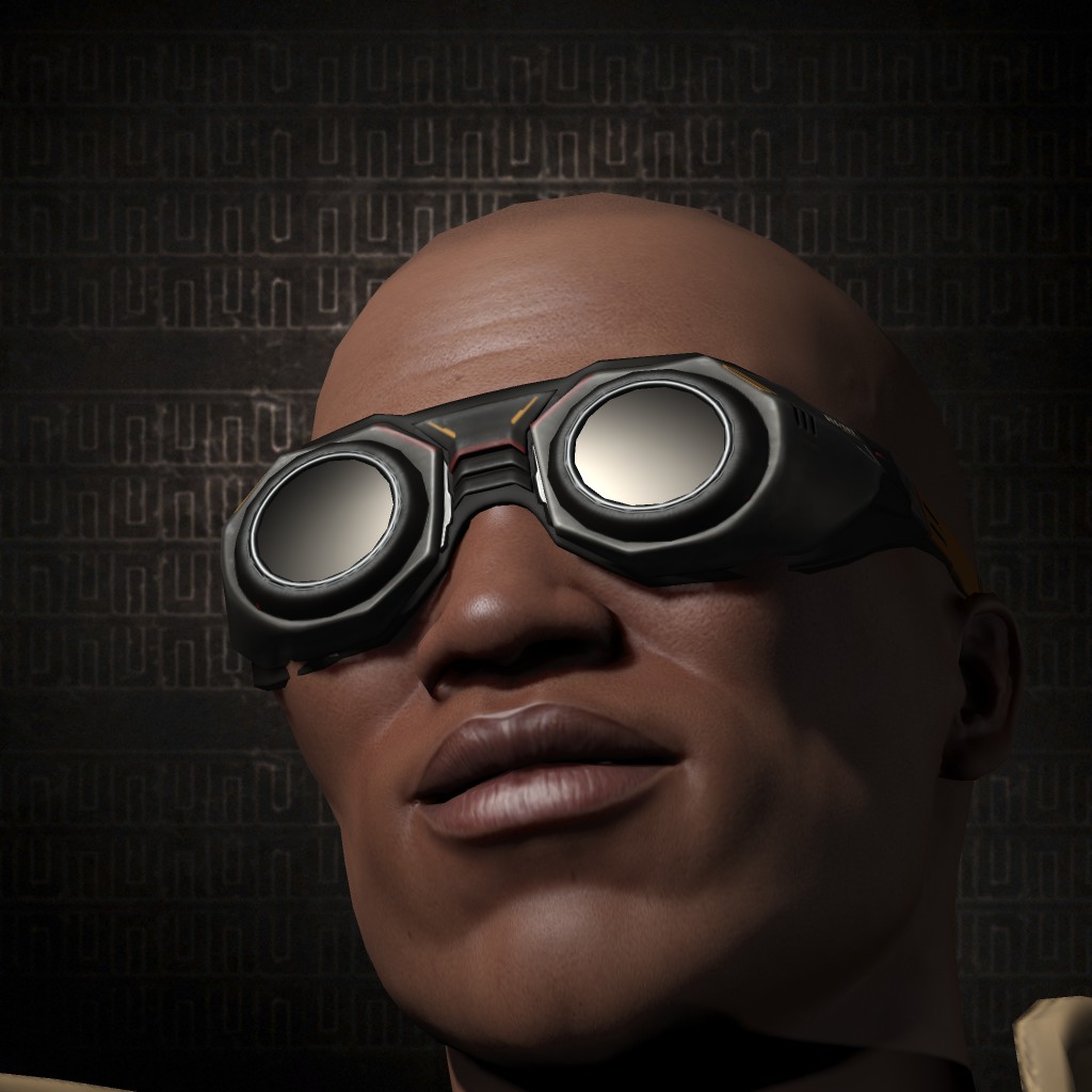 Mysterious Fug