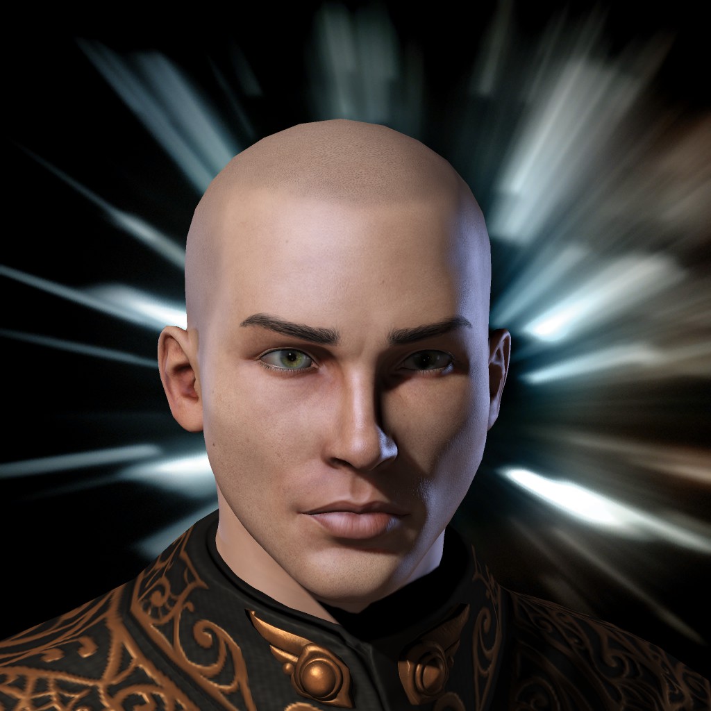 Blaine Deeplight