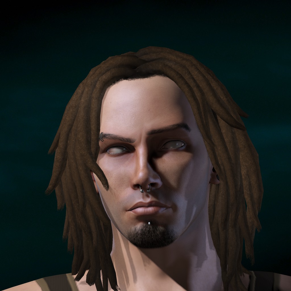 Nitty Octavian