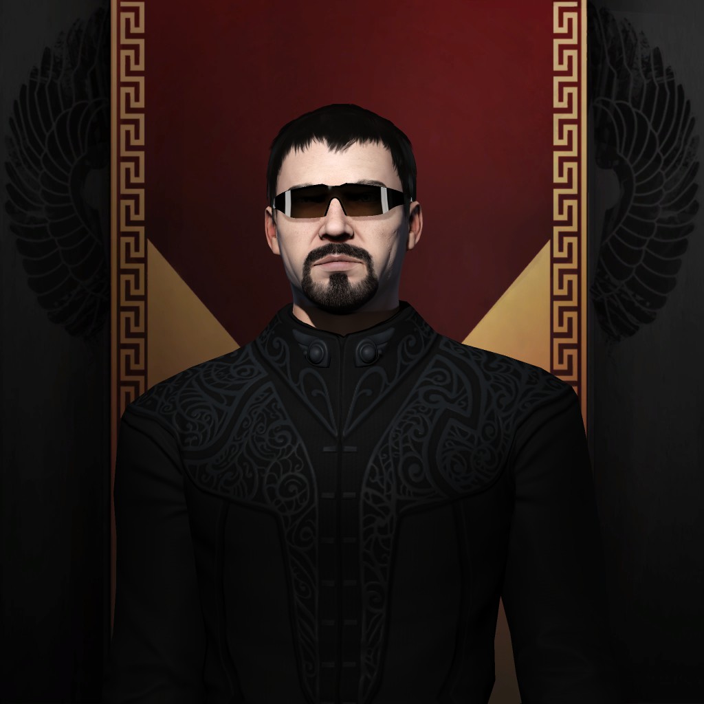 Kane Lockheart