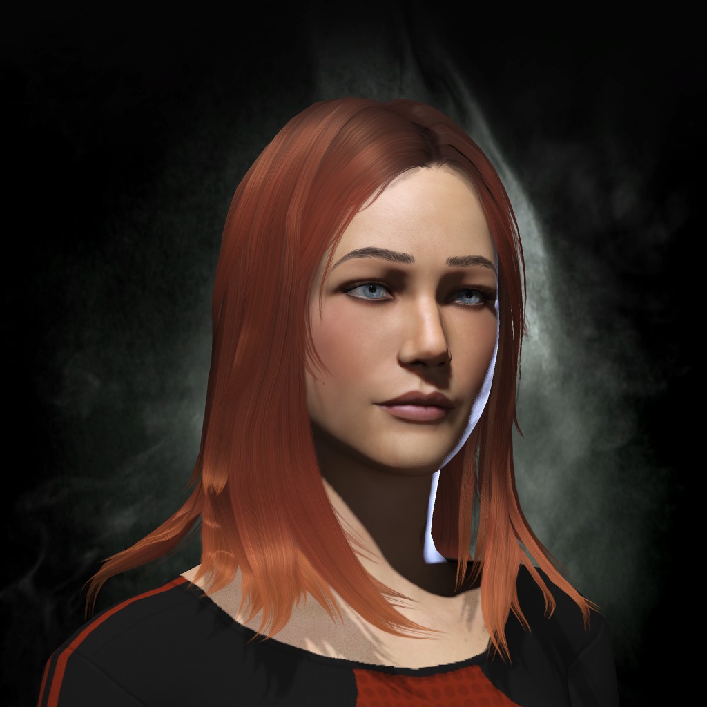 Skadi Donek