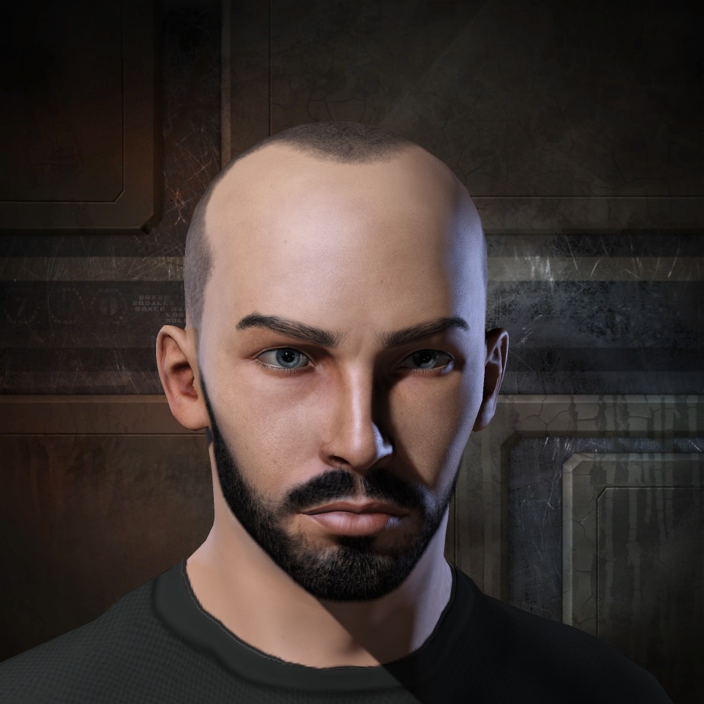 Portrait