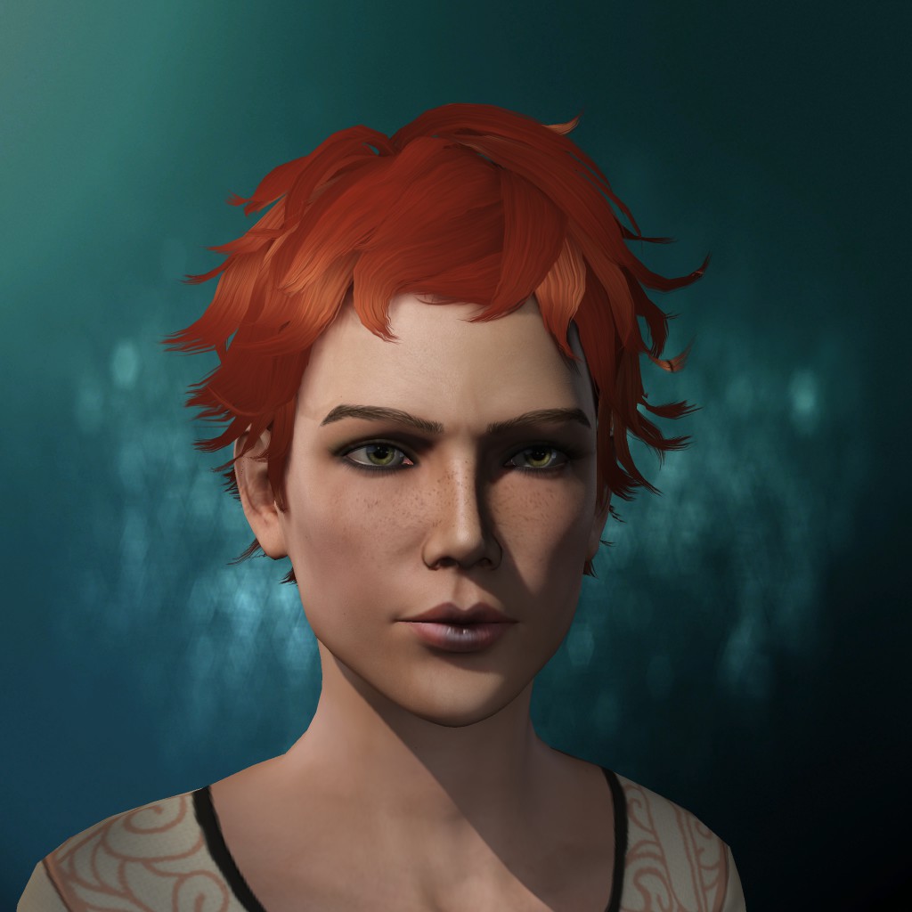 Samanta Enaka