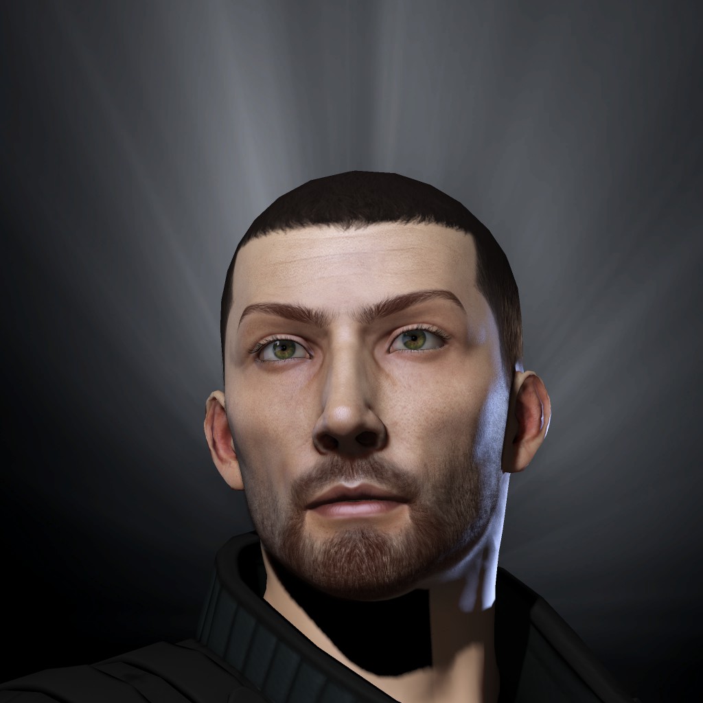 Hugore Farstar