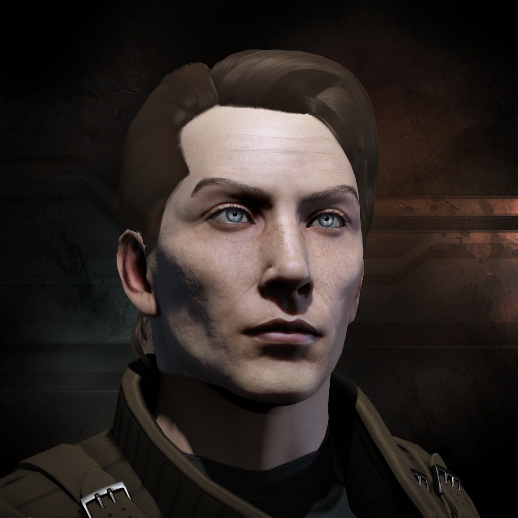 Eirenaios Theron