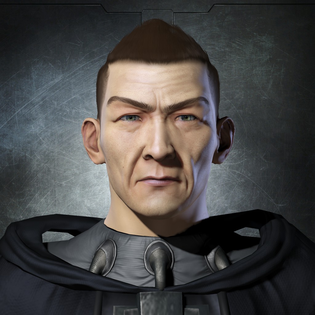 Rico Terona
