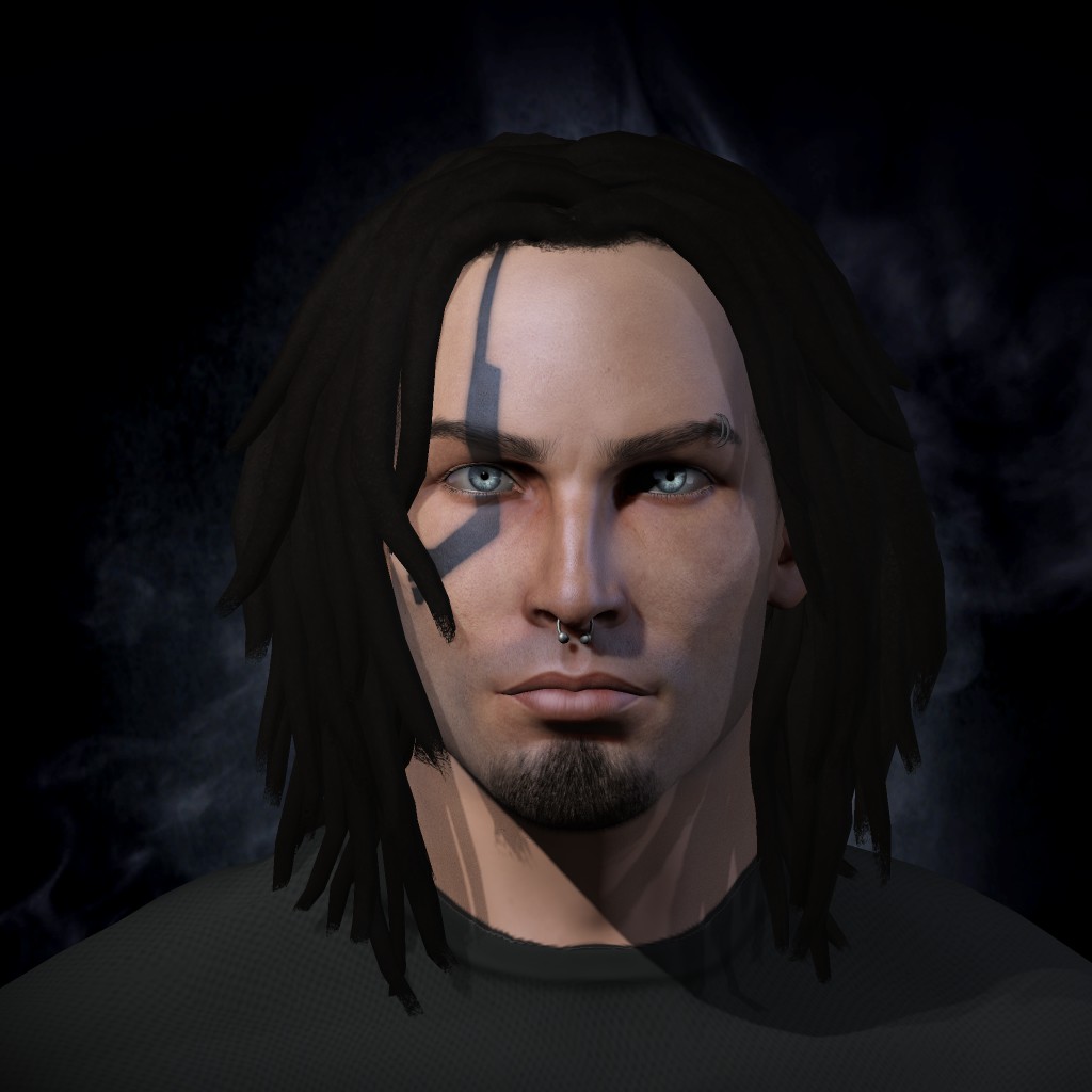 Iroquois Bliskin