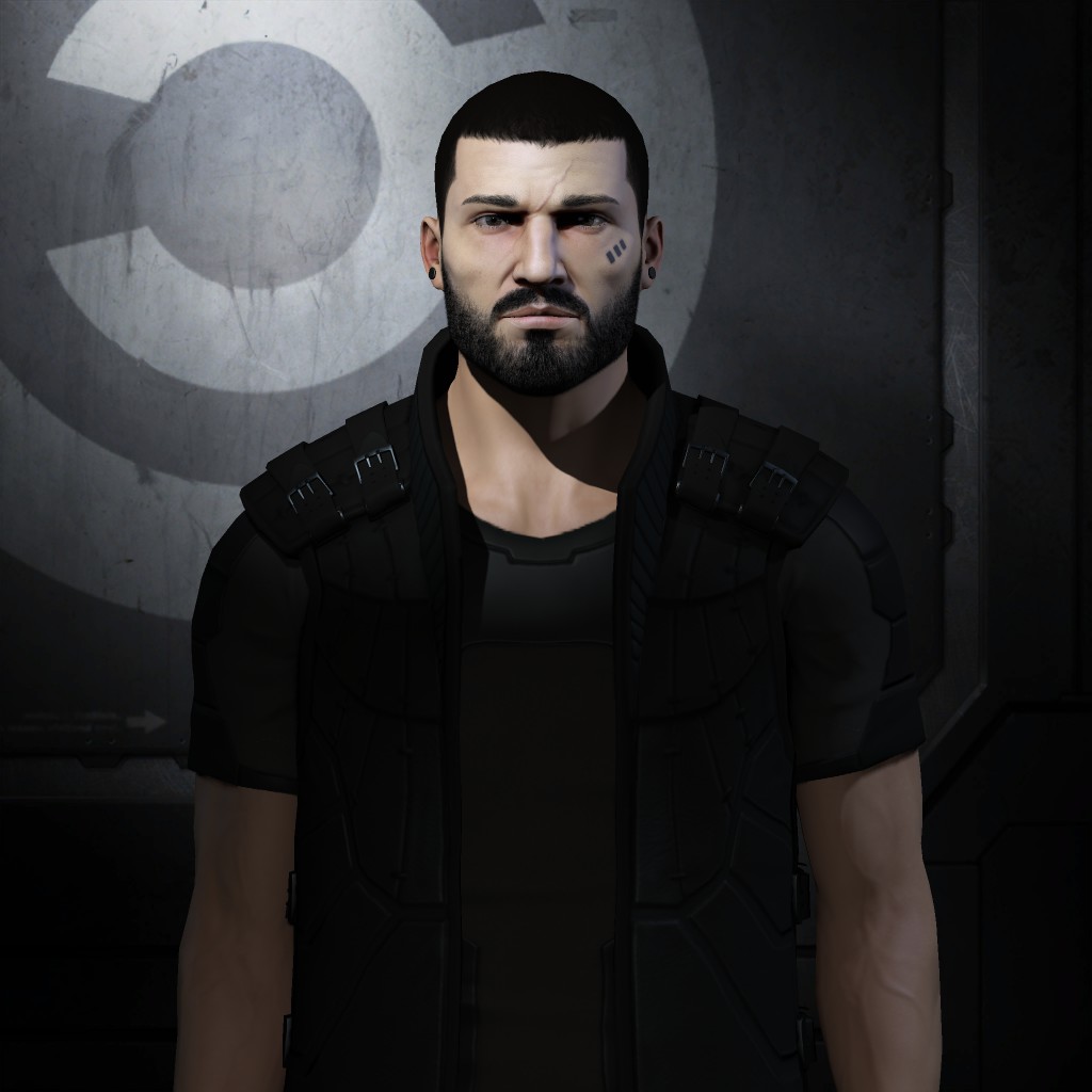 Mordec Decline