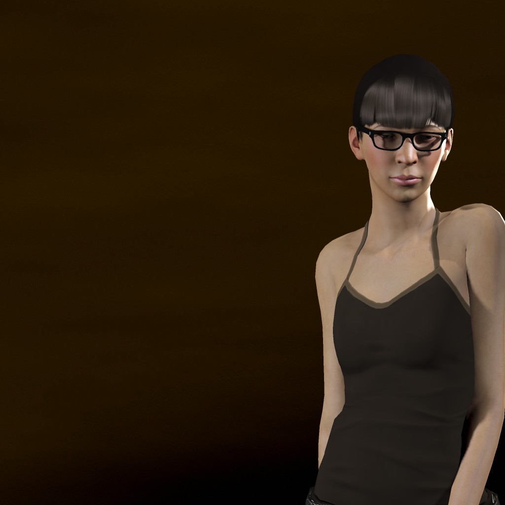 Chloe Ver