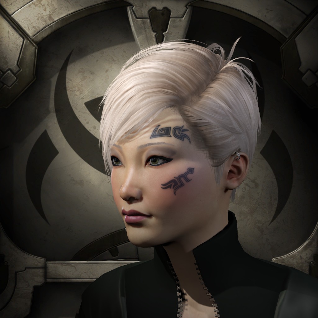 Astrid Onasi