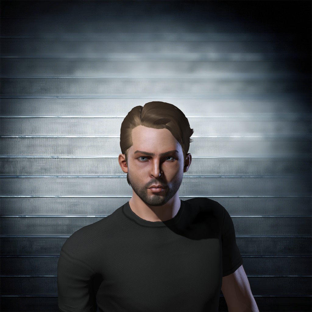 Cory Arthie