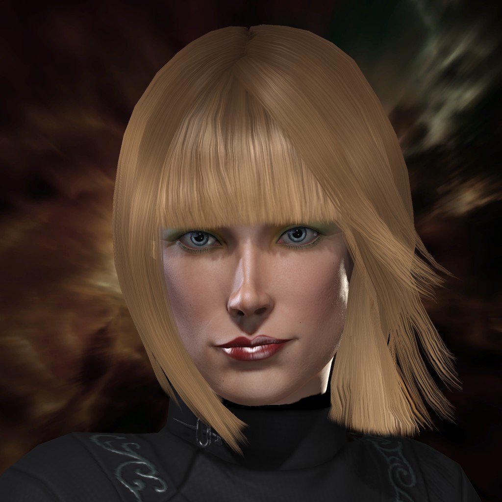 Anastasia Farapoint