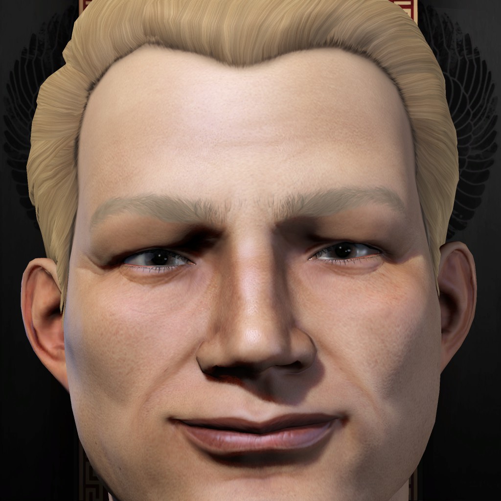 Arnold Crump