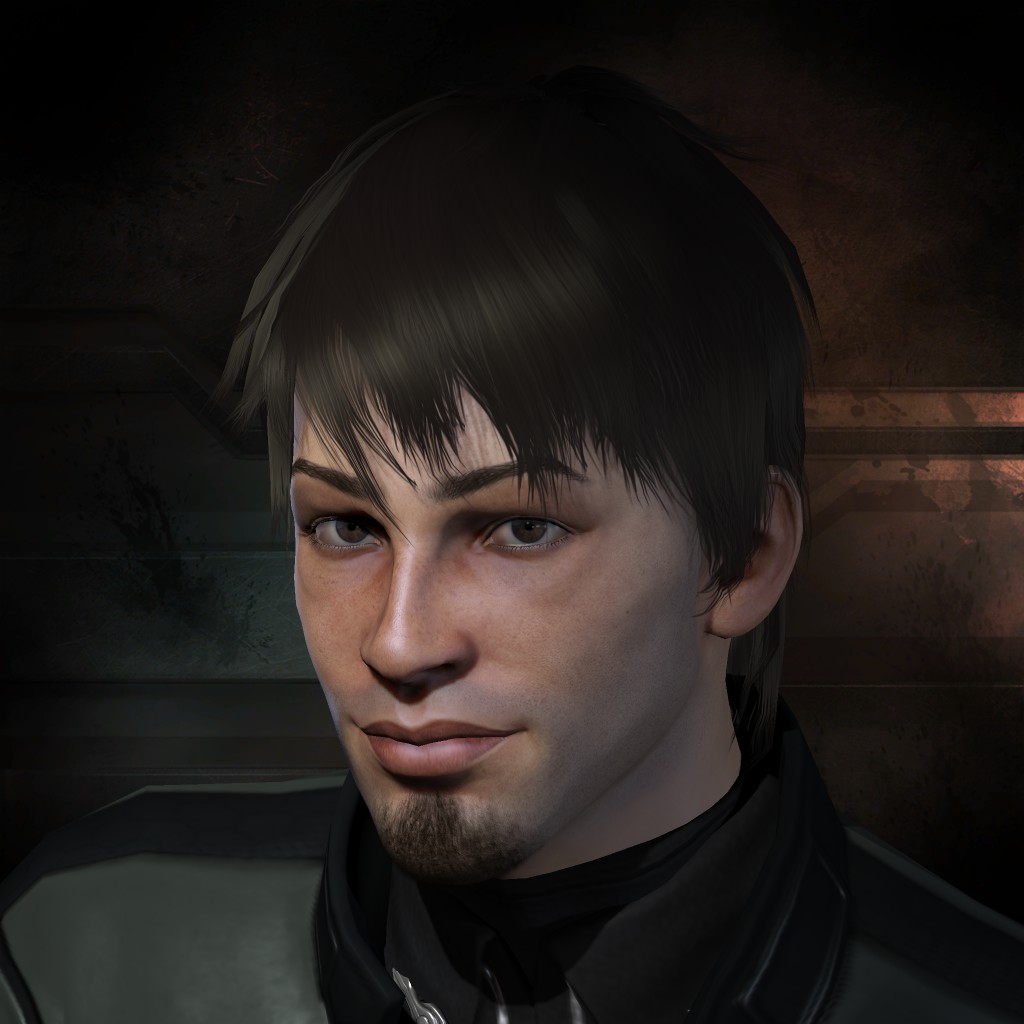 Brome Aideron