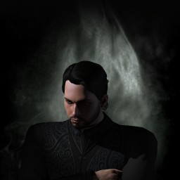 Alt F Four portrait