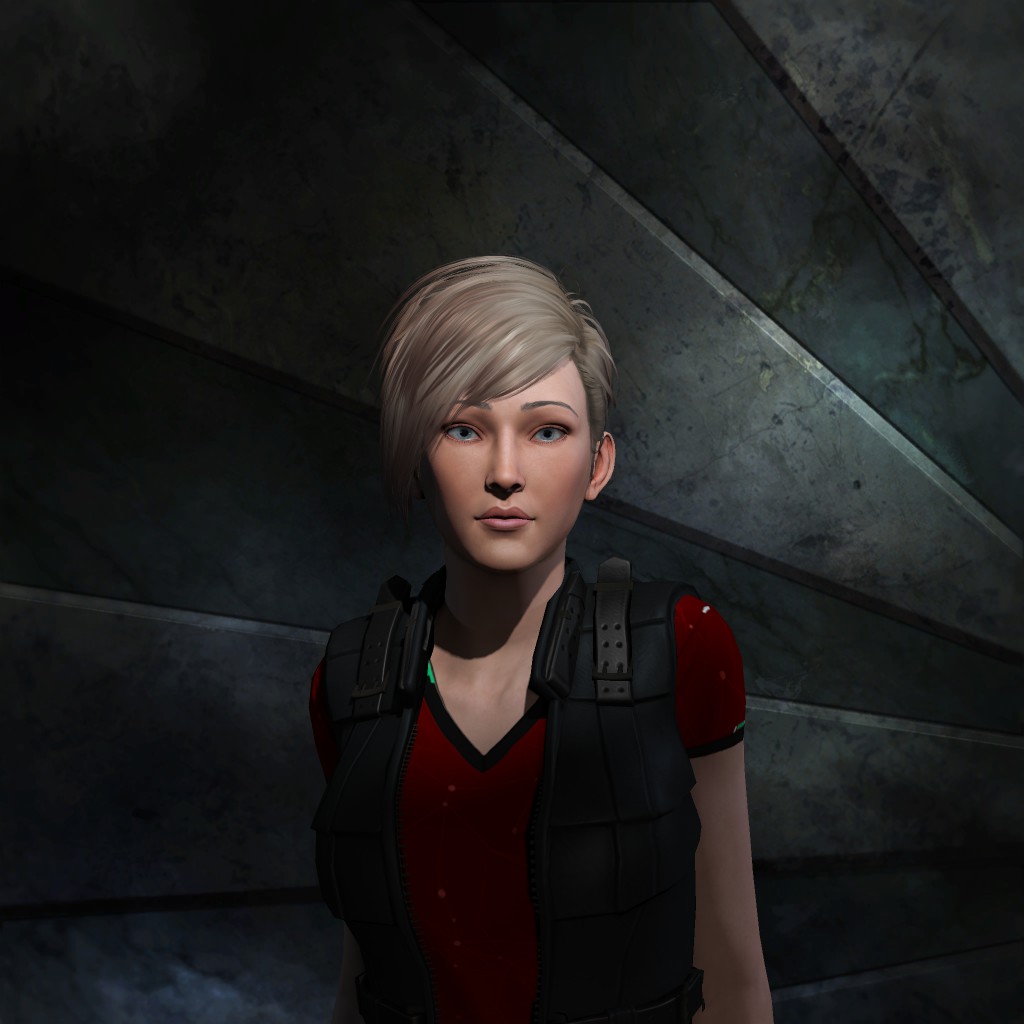 Alice Quaesitor