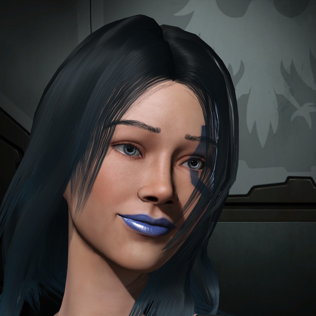 Zari Elysium