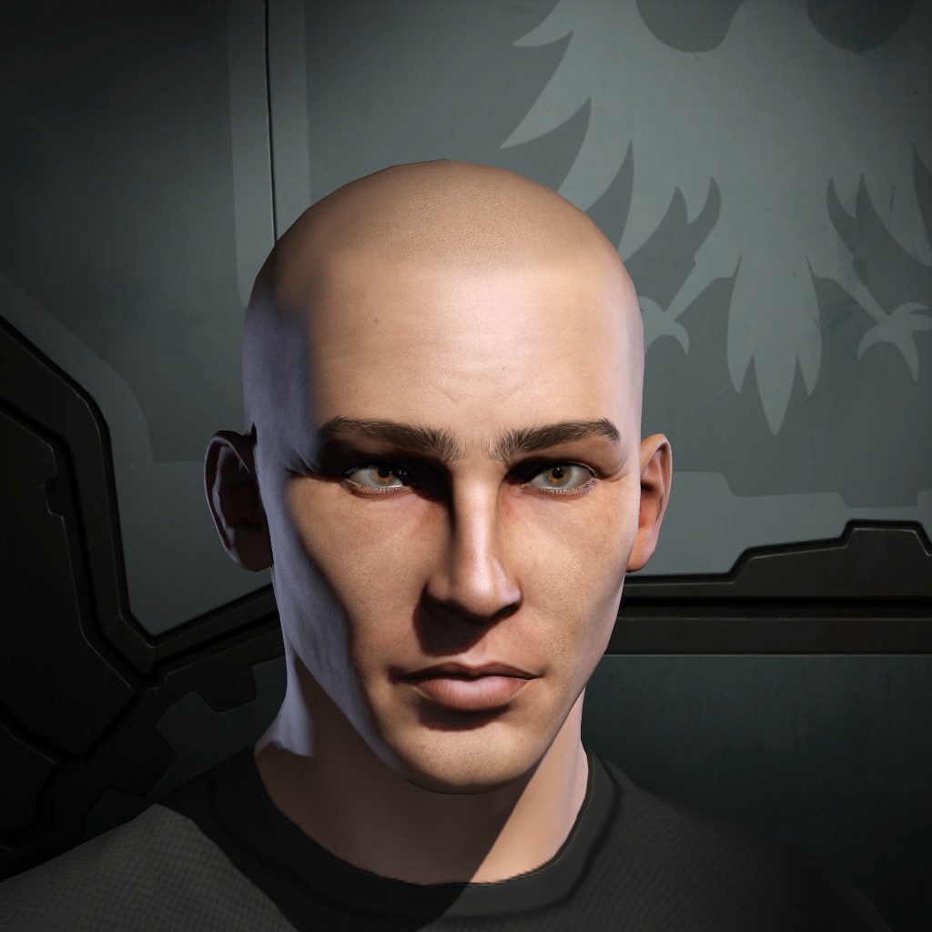 portrait