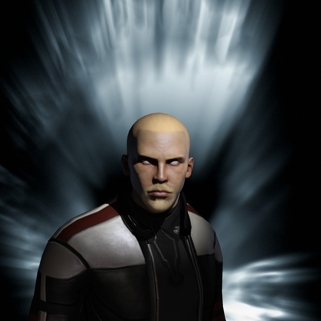 Draigon Bloodmist