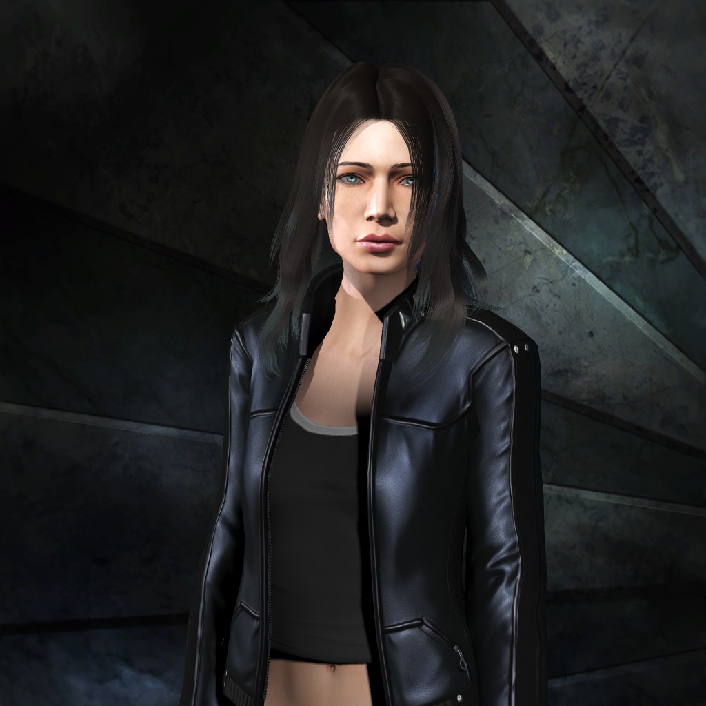 Khayla Rin