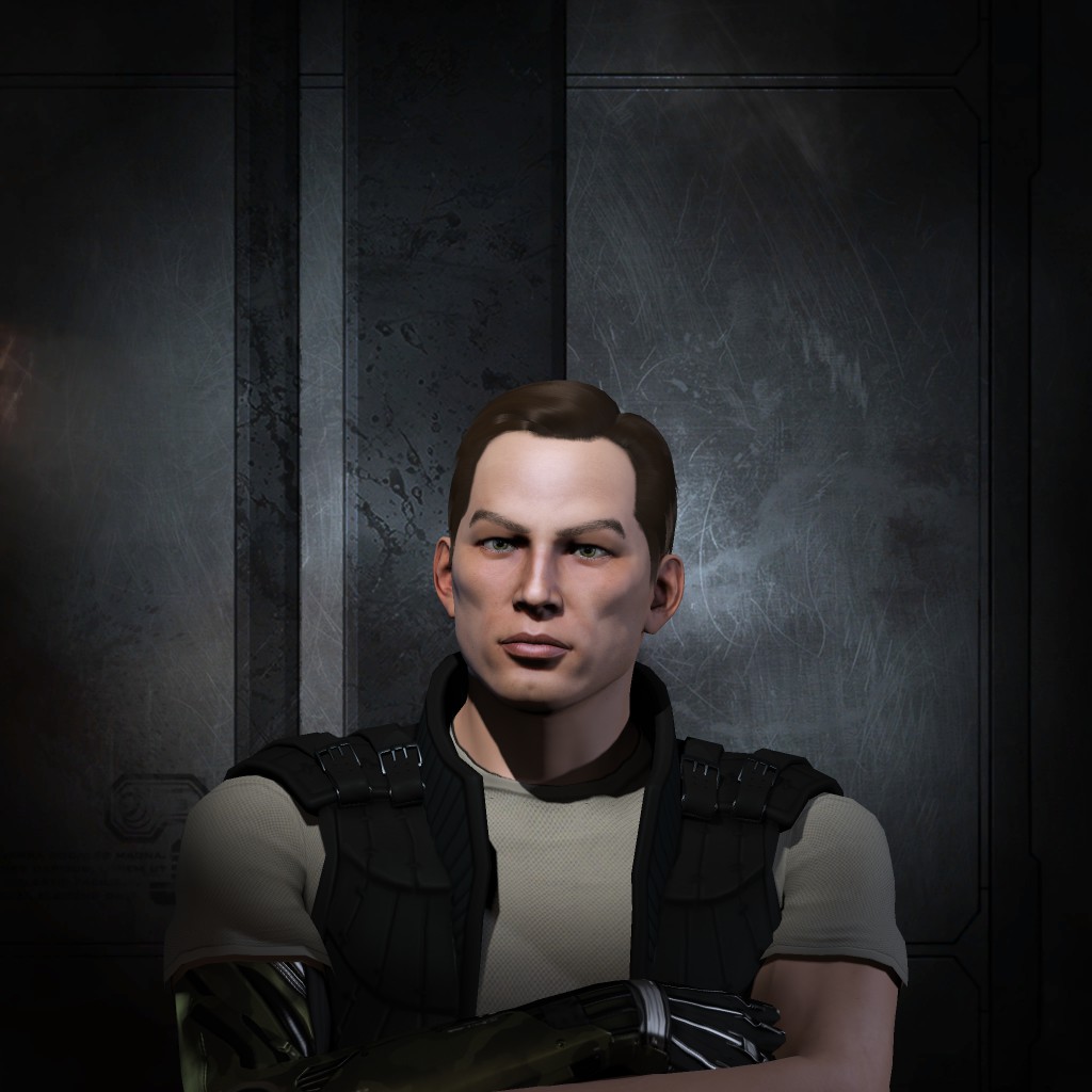Nikolai Archer