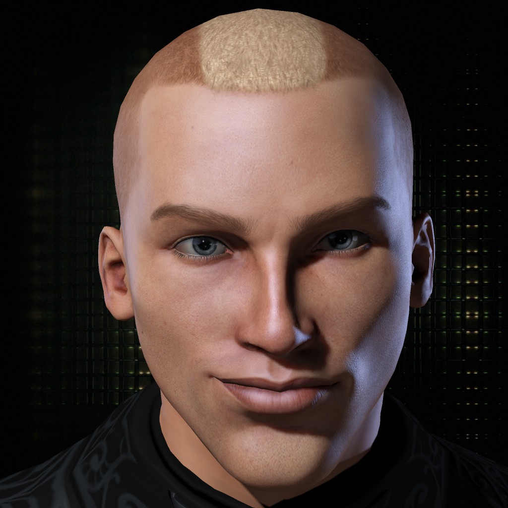 Bishop Oruse