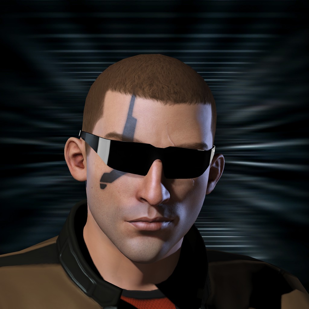 GunDark Spoon