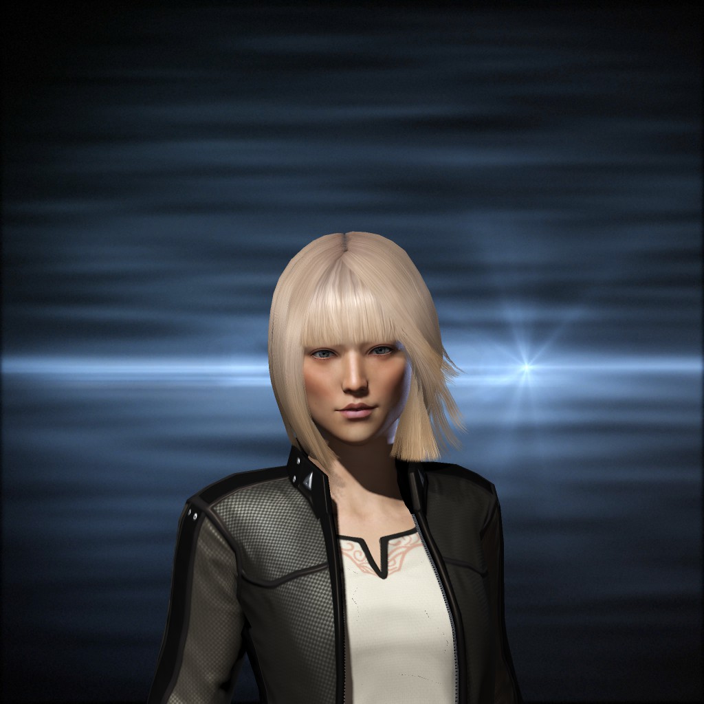 Ellana Geass