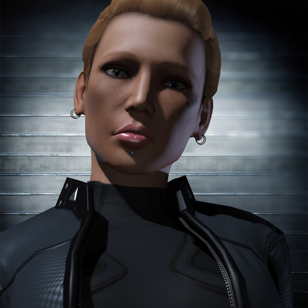 Jenny Justice