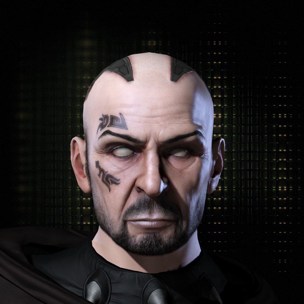 Darth malagus