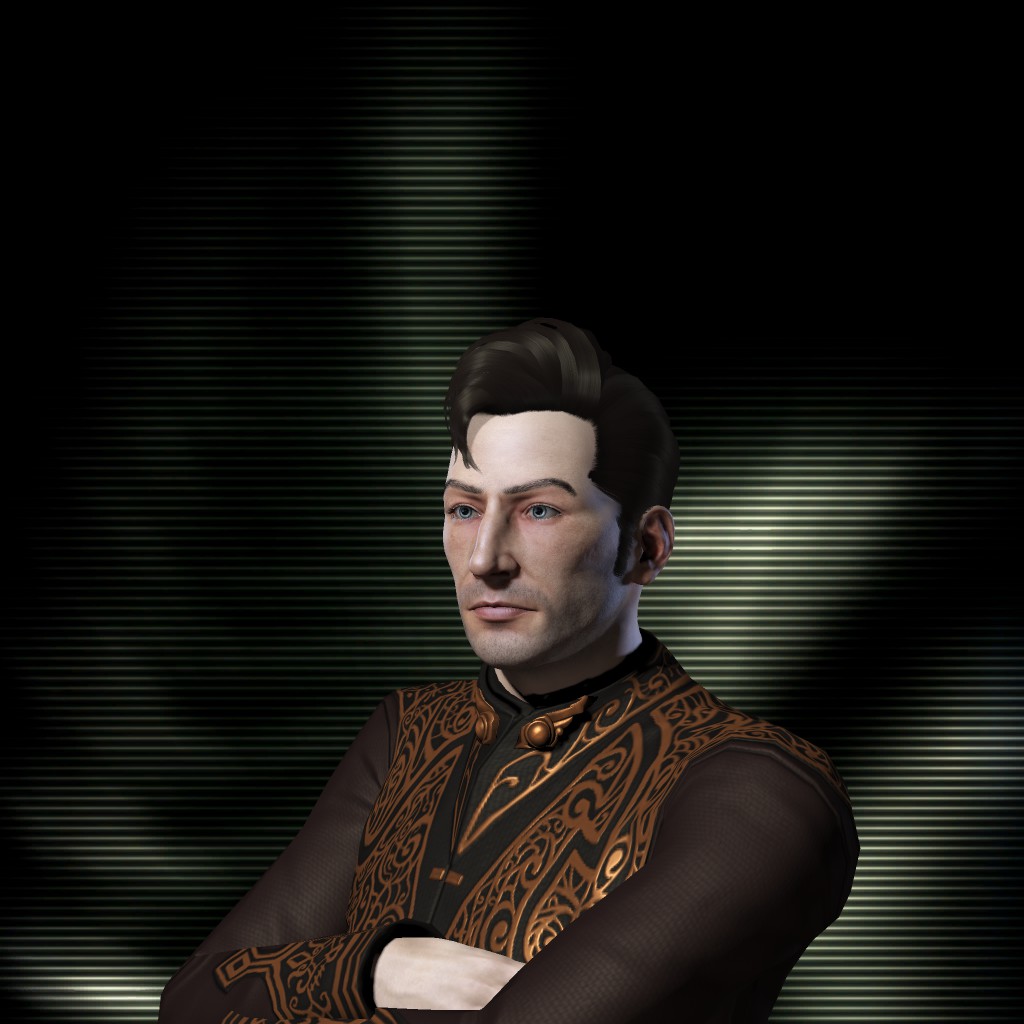 Daxter Garak