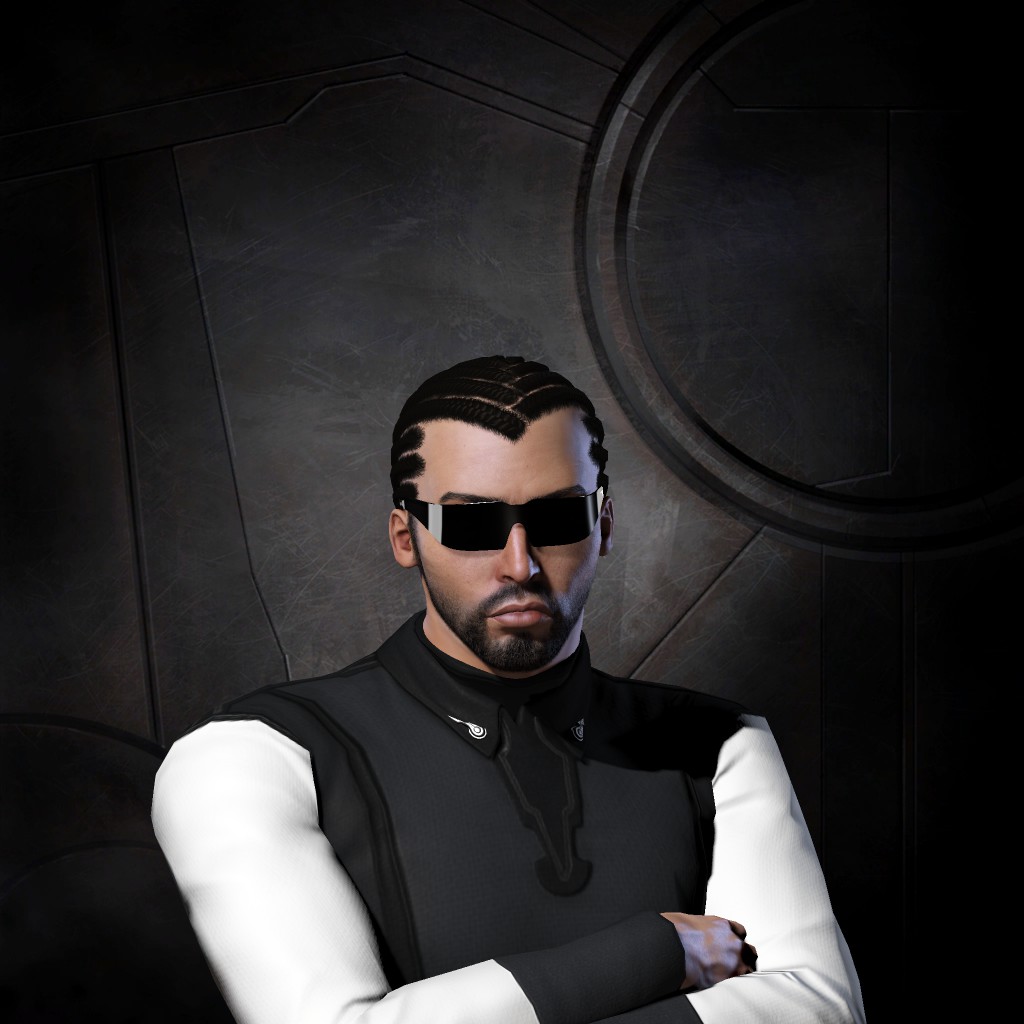 Ildifonso Garcia