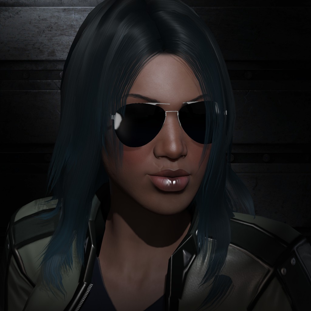 Jasmine Zerg