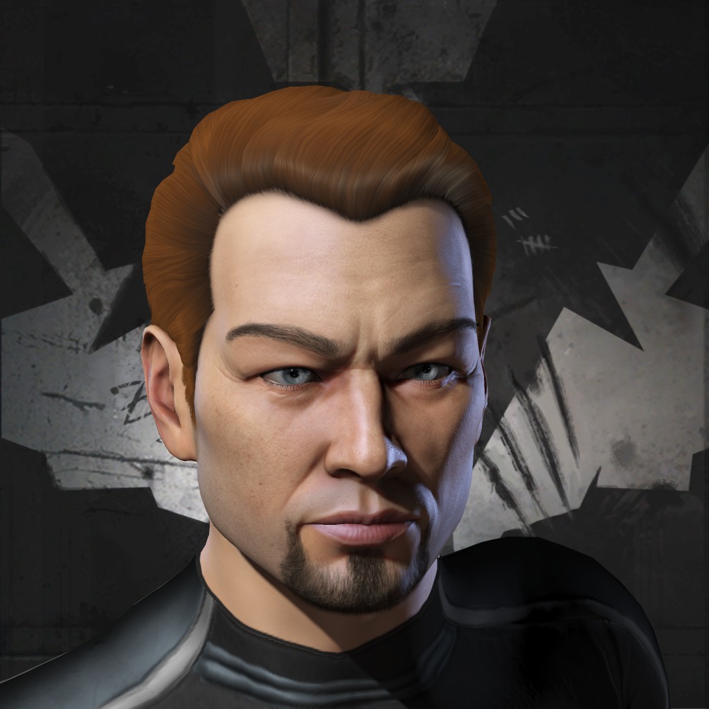 Portrait
