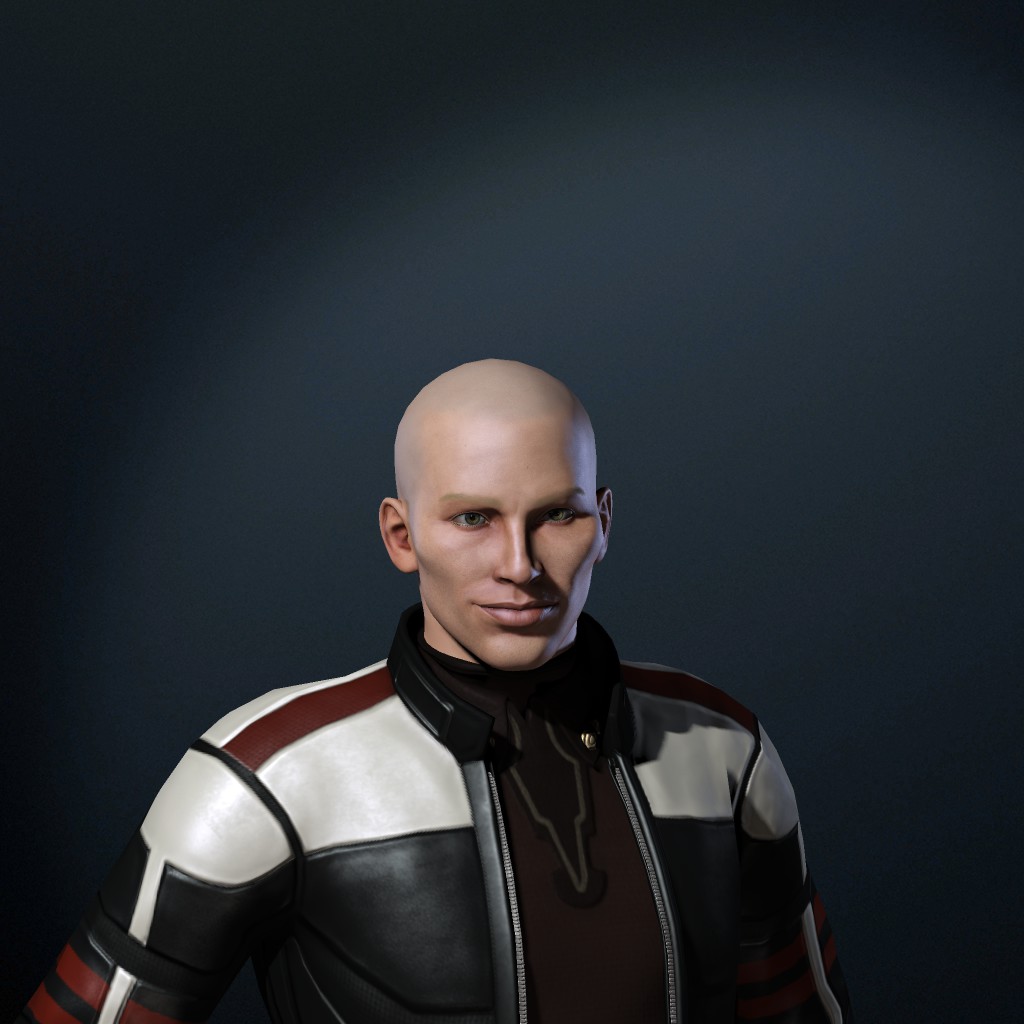 Arron Nulshoqi